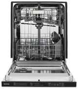 Top Control Powerful Dishwasher at Only 47 dBA