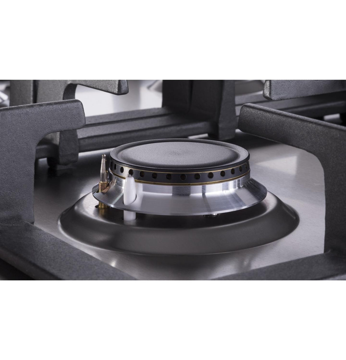 24" Gas Cooktop