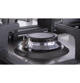 24" Gas Cooktop