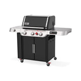 GENESIS EX-335 Smart Gas Grill - Black LP