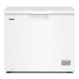 Whirlpool® 9 cu. ft. Chest Freezer with 2 Storage Baskets