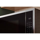 1.6 Cu. Ft. Countertop Microwave