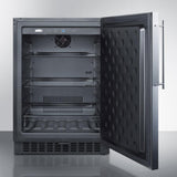 24" Wide Outdoor All-refrigerator