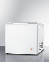 6.7 CU.FT. Chest Freezer