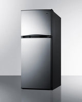 24" Wide Top Mount Refrigerator-freezer