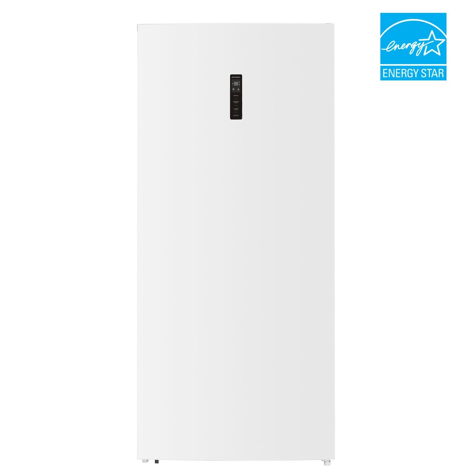 ELEMENT APPLIANCE EHUF21CECW Element Electronics 21.2 cu. ft