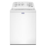 Top Load Washer with Deep Fill - 3.8 cu. ft.