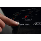 36-Inch 5-Element Induction Cooktop, Architect® Series II