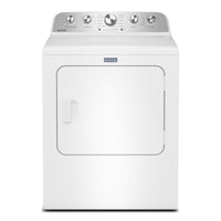 7.0 cu. ft. Top Load Dryer with Pet Pro Option