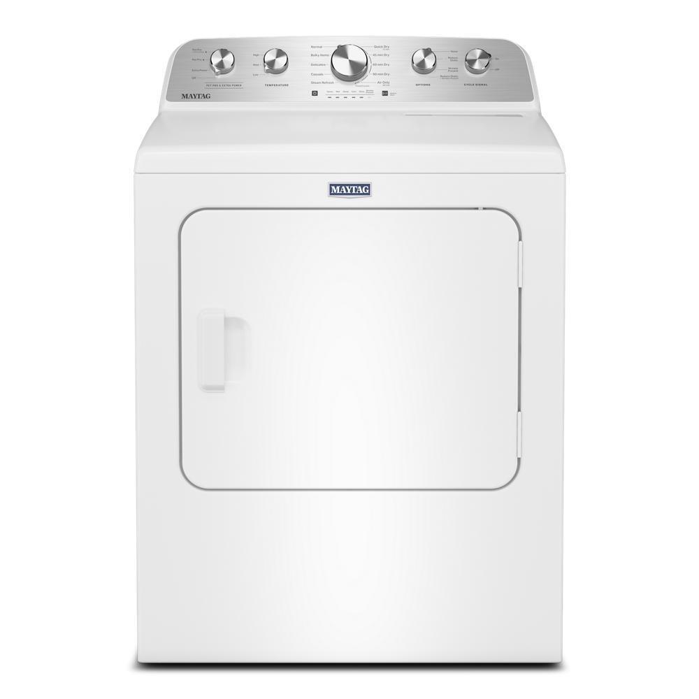 7.0 cu. ft. Top Load Dryer with Pet Pro Option