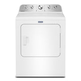 7.0 cu. ft. Top Load Dryer with Pet Pro Option