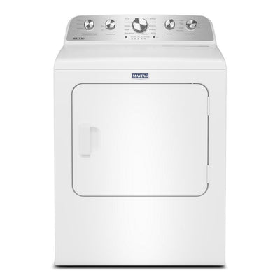7.0 cu. ft. Top Load Dryer with Pet Pro Option