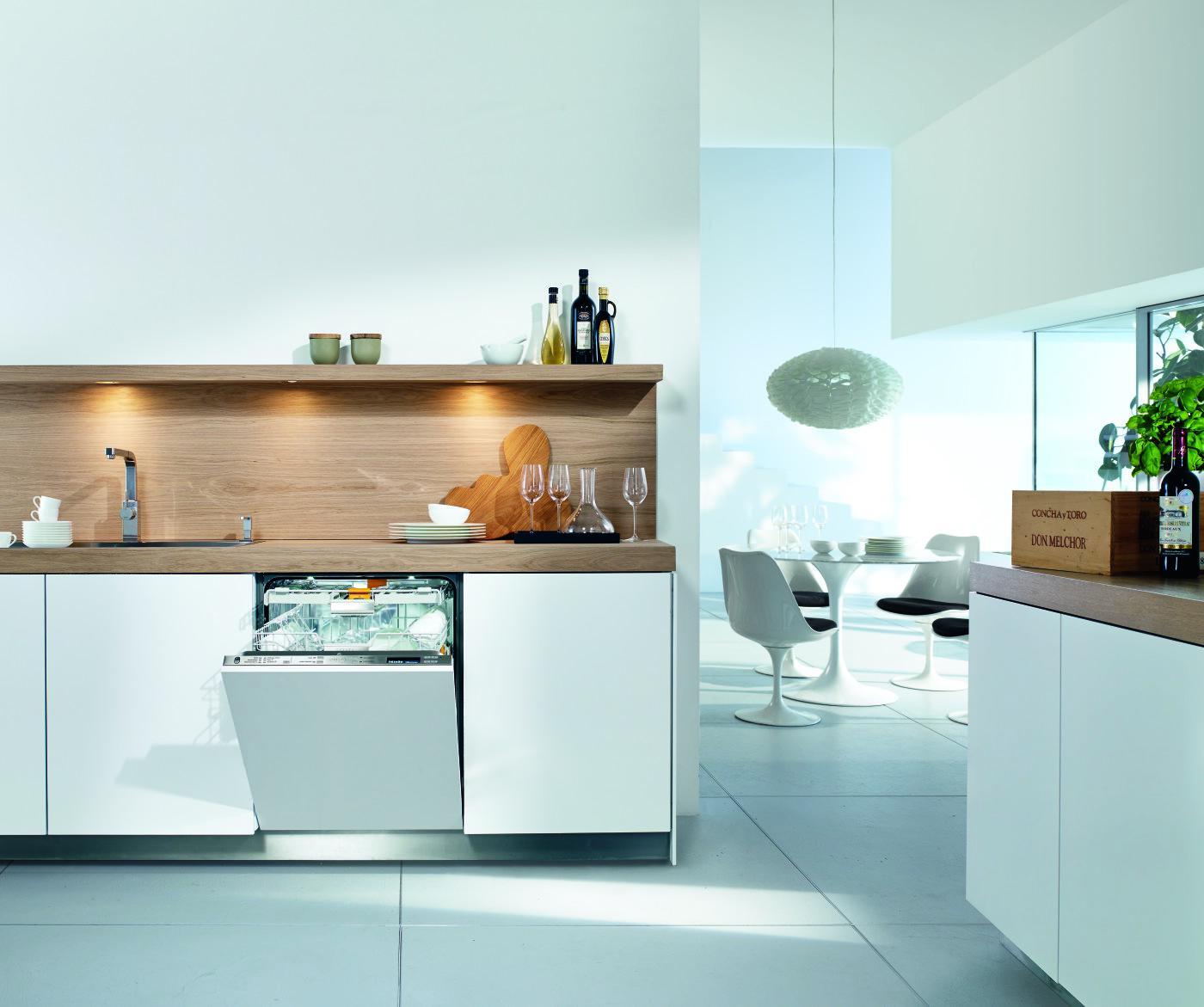 G 6595 SCVi K2o Lumen Dishwasher