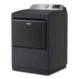 7.4 cu ft. Smart Top Load Dryer with Pet Pro Option
