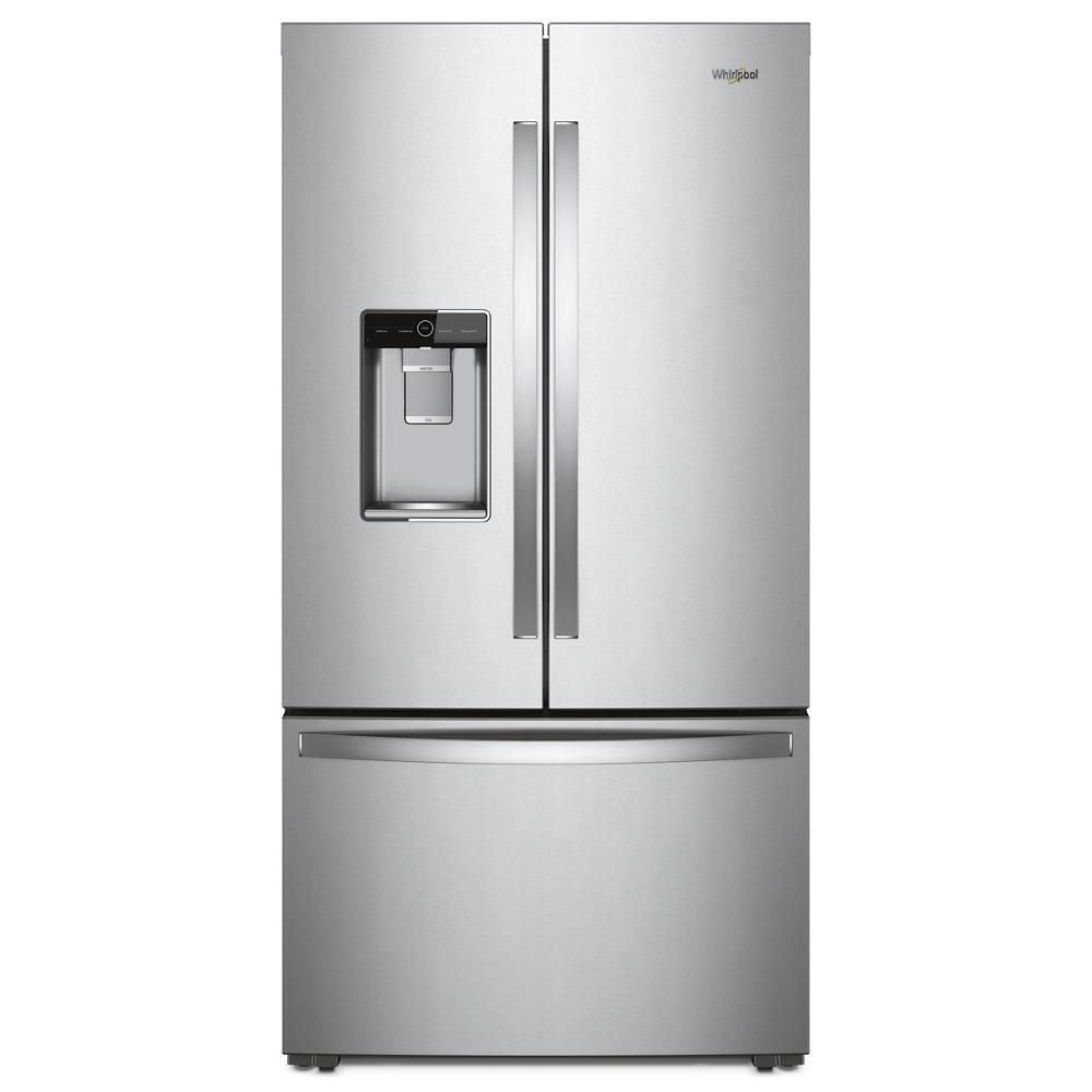 36-inch Wide Counter Depth French Door Refrigerator
