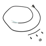 6' Dishwasher Power Cord 3 Wire 15 Amp