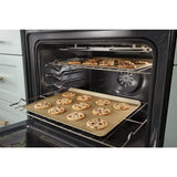 5.0 Cu. Ft. Whirlpool® Gas 5-in-1 Air Fry Oven