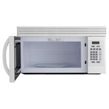 Element Electronics 1.6 OTR Microwave - White (EM1601RQCW)