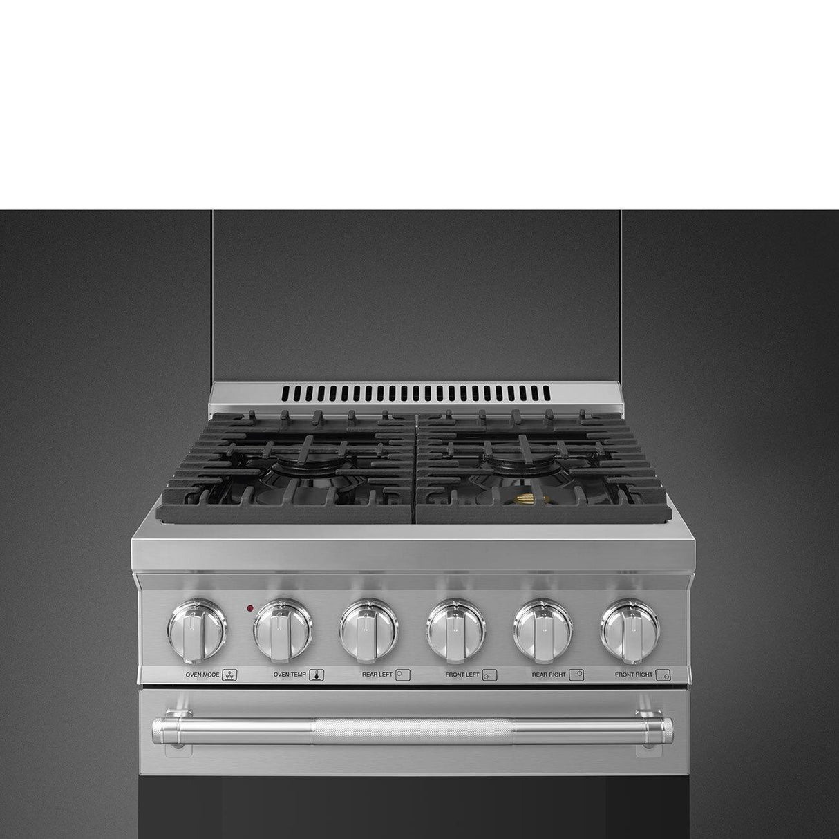 Range Stainless steel SPR24UGGX