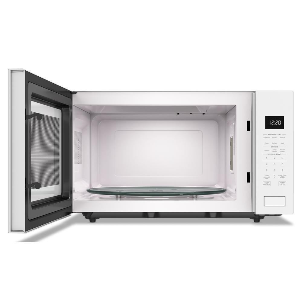 1.6 cu. ft. Sensor Cooking Microwave