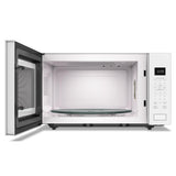 1.6 cu. ft. Sensor Cooking Microwave