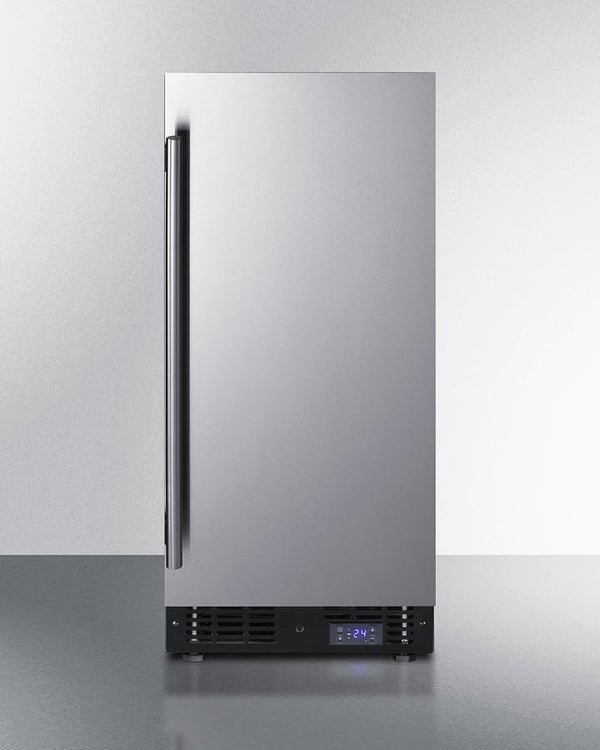 Upright Freezers