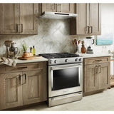 30" Low Profile Under-Cabinet Ventilation Hood