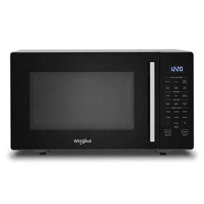 0.9 Cu. Ft. Capacity Countertop Microwave with 900 Watt Cooking Power