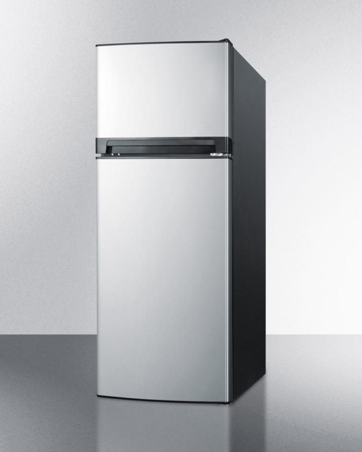 24" Wide Top Mount Refrigerator-freezer