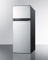 24" Wide Top Mount Refrigerator-freezer