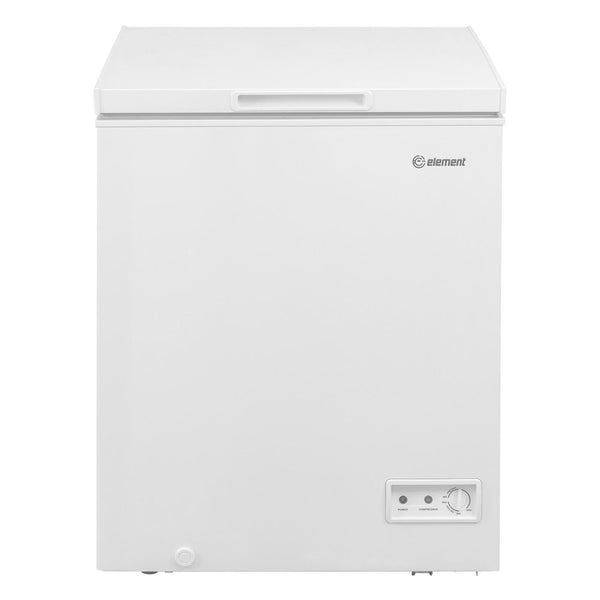 Chest Freezers