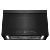 Air Fry Over- the-Range Oven with Flush Built-in Design