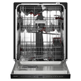 360(degree) Max Jets™ Third Rack Dishwasher with Advanced ProDry™ System and Ultra-bright LED Lighting, 44 dBA