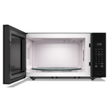 2.2 cu. ft. Sensor Cooking Microwave