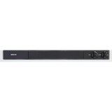 **DISCONTINUED** Broan® 42-Inch Convertible Under-Cabinet Range Hood, 220 CFM, White