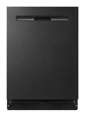 Top Control Powerful Dishwasher at Only 47 dBA