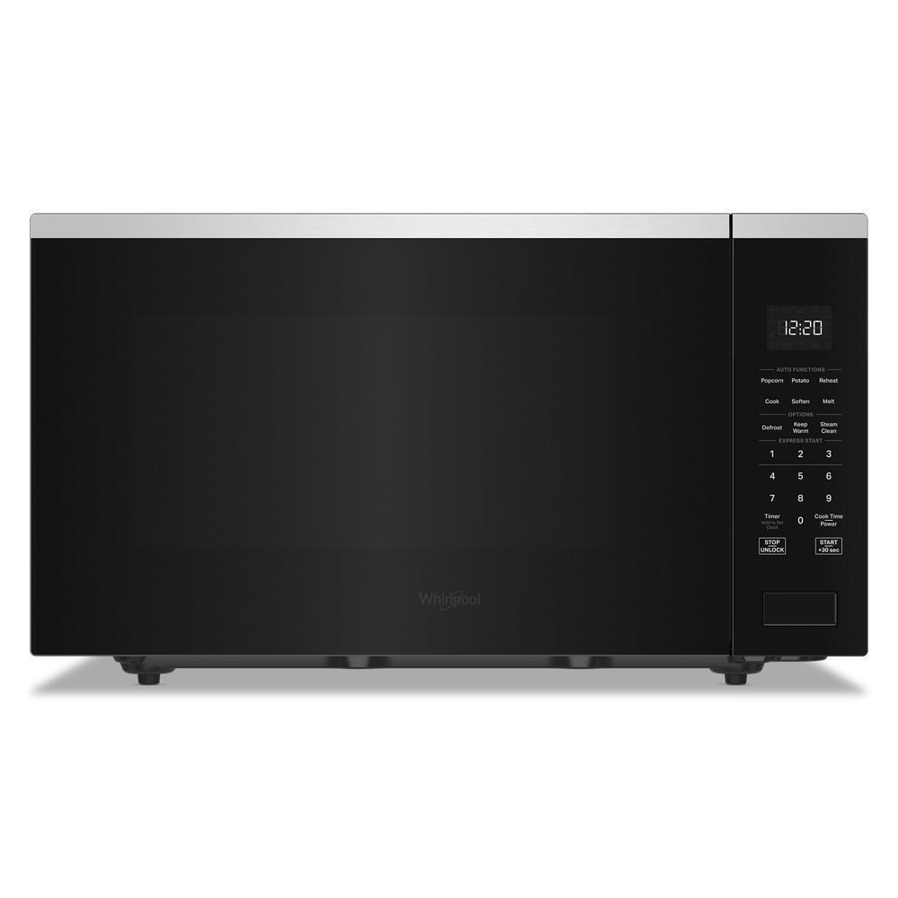 2.2 cu. ft. Sensor Cooking Microwave