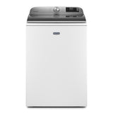 Smart Top Load Washer with Extra Power - 5.3 cu. ft.