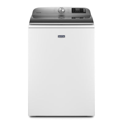 Smart Top Load Washer with Extra Power - 5.3 cu. ft.