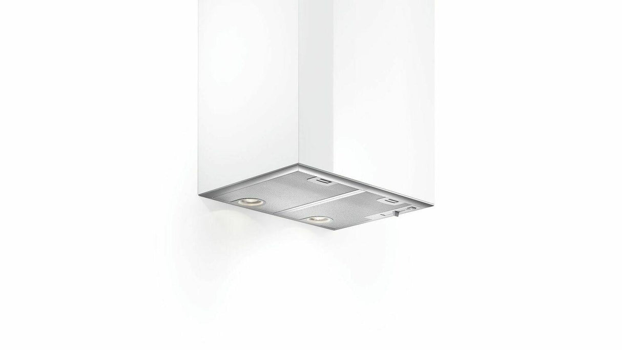 500 Series, 30" Custom Hood Insert, 400CFM Blower