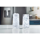 Whirlpool® 36-inch True Counter Depth 4-Door French Door Refrigerator with Nugget Ice - 22 cu. ft.