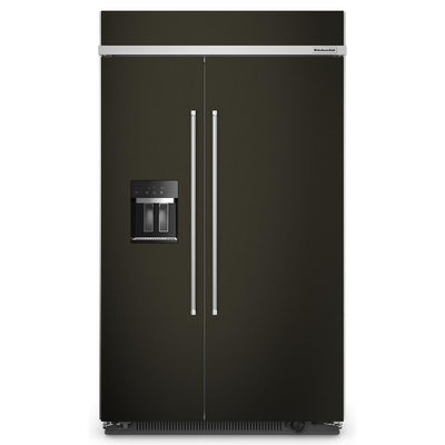 Black Stainless Steel