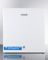 Compact All-refrigerator