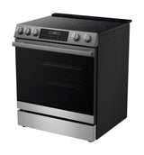 30 in. Electric Convection Slide-In Range with Air Fry