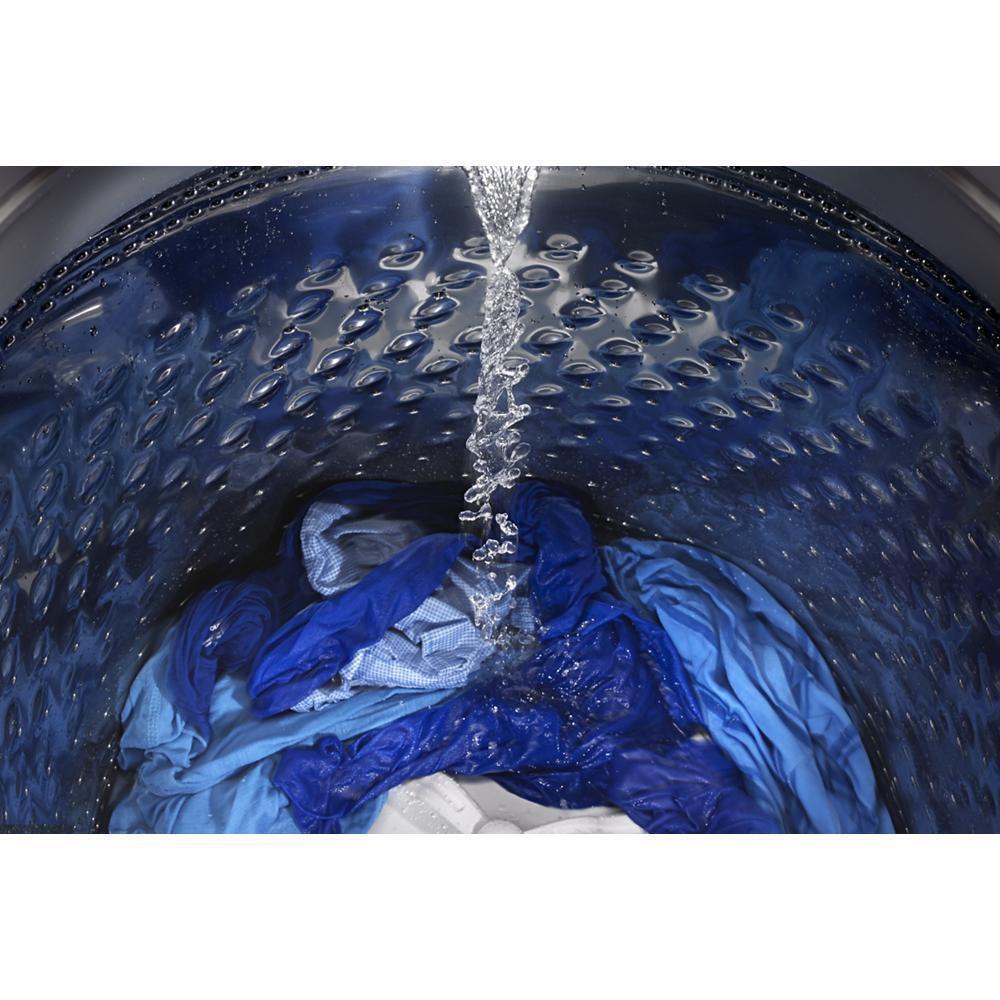 Smart Top Load Washer with Extra Power - 5.3 cu. ft.