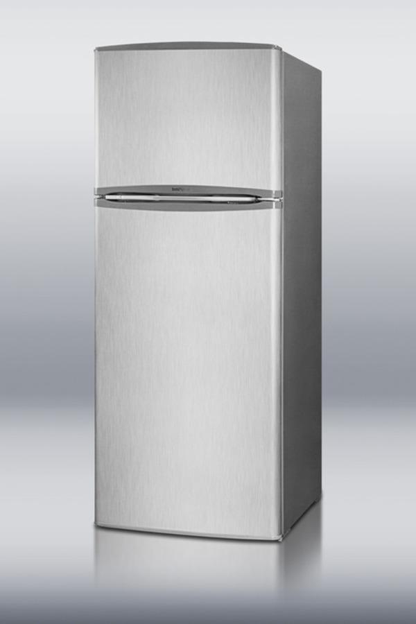 26" Wide Top Mount Refrigerator-freezer
