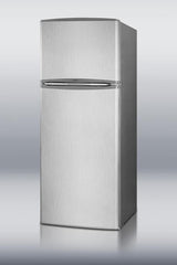 26" Wide Top Mount Refrigerator-freezer