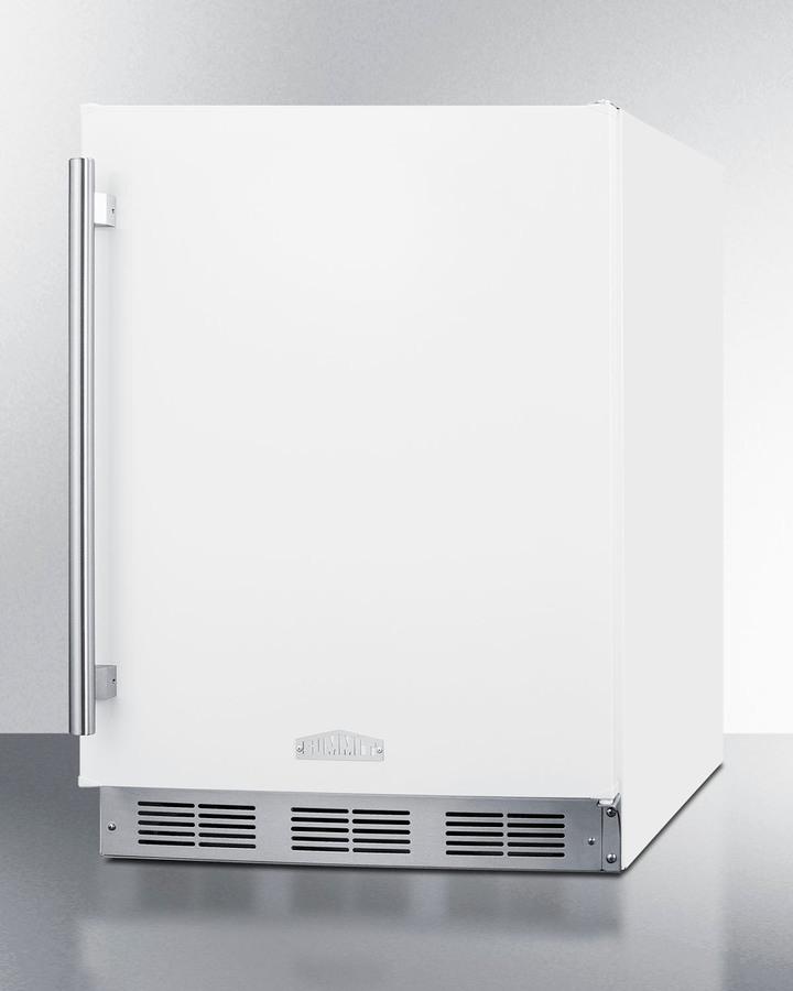 24" Wide Built-in Kegerator, ADA Compliant