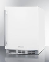 24" Wide Built-in Kegerator, ADA Compliant