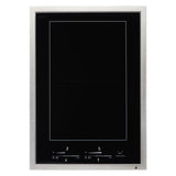 Custom 15" Induction Cooktop